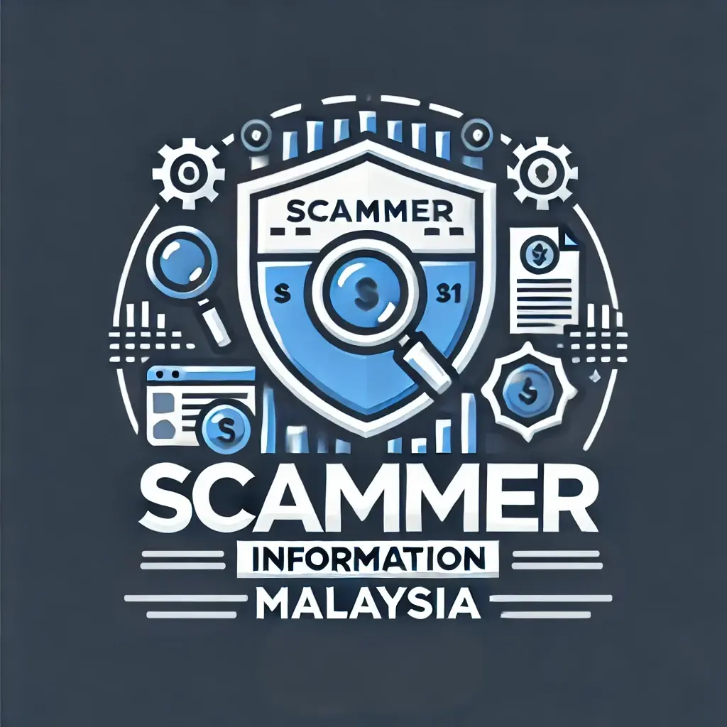 Scammer Info Malaysia Logo